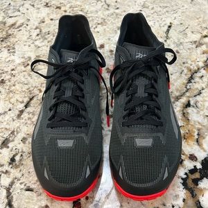 Reebok Froning x 2 athletic shoe